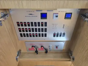 Thumbnail von Haines 31 Sedan Patricia