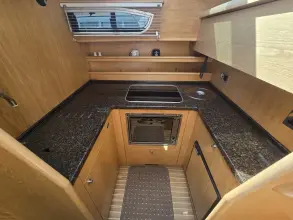 Thumbnail von Haines 31 Sedan Patricia