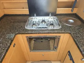 Thumbnail von Haines 31 Sedan Patricia