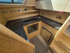 Thumbnail von Haines 31 Sedan Patricia