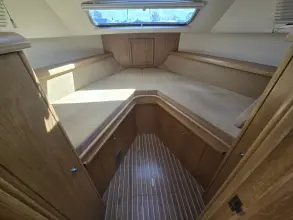 Thumbnail von Haines 31 Sedan Patricia