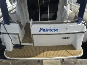 Thumbnail von Haines 31 Sedan Patricia