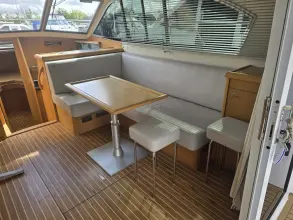 Thumbnail von Haines 31 Sedan Patricia