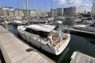 Thumbnail von Moody DS41 Ventura