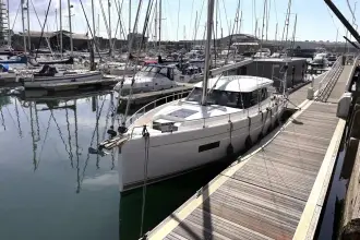 Thumbnail von Moody DS41 Ventura