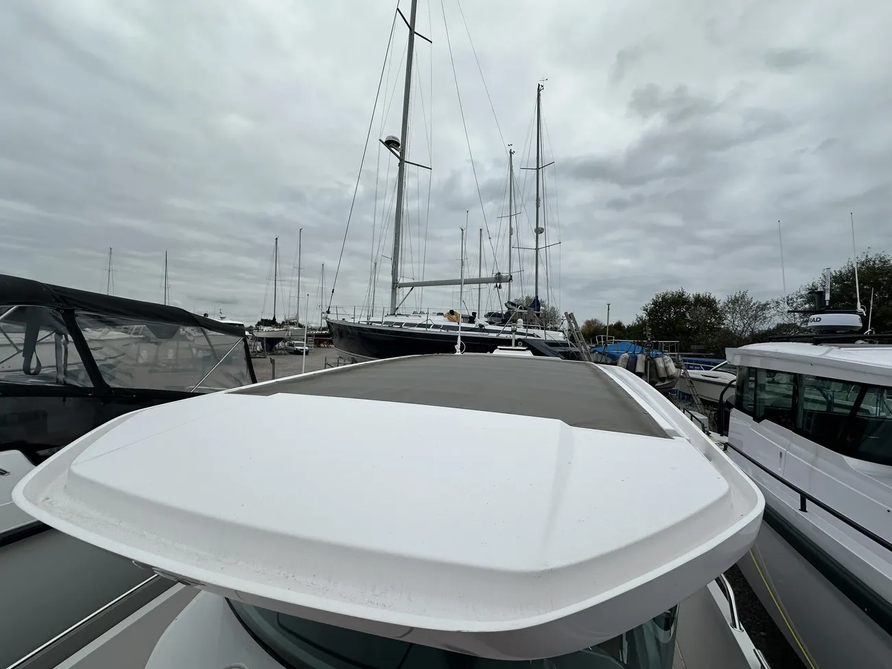 Thumbnail von Axopar 28 Aft Cabin