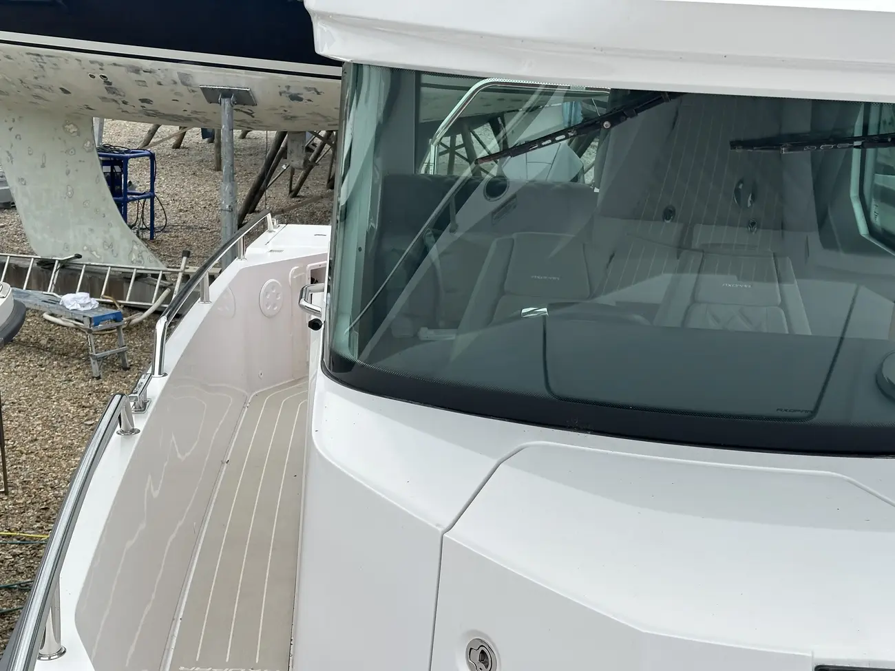 Thumbnail von Axopar 28 Aft Cabin