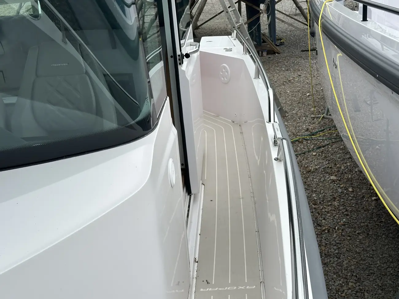 Thumbnail von Axopar 28 Aft Cabin