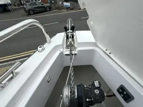 Thumbnail von Axopar 28 Aft Cabin