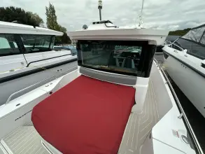 Thumbnail von Axopar 28 Aft Cabin