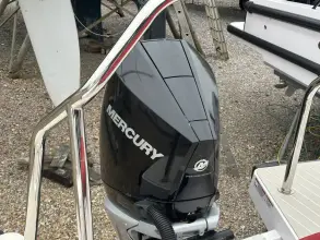 Thumbnail von Axopar 28 Aft Cabin