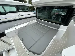 Thumbnail von Axopar 28 Aft Cabin