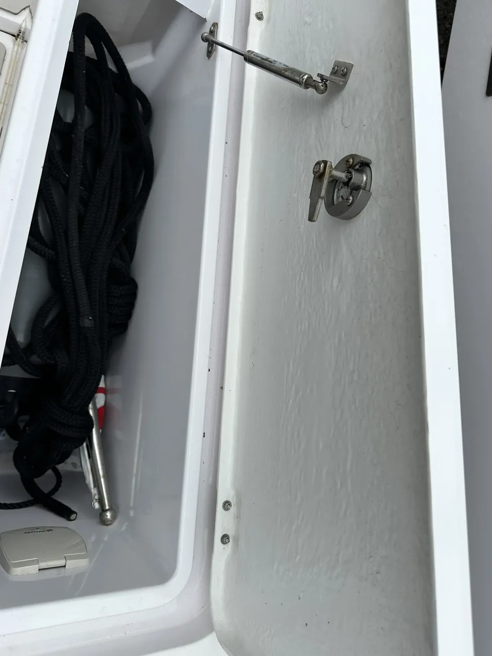 Thumbnail von Axopar 28 Aft Cabin