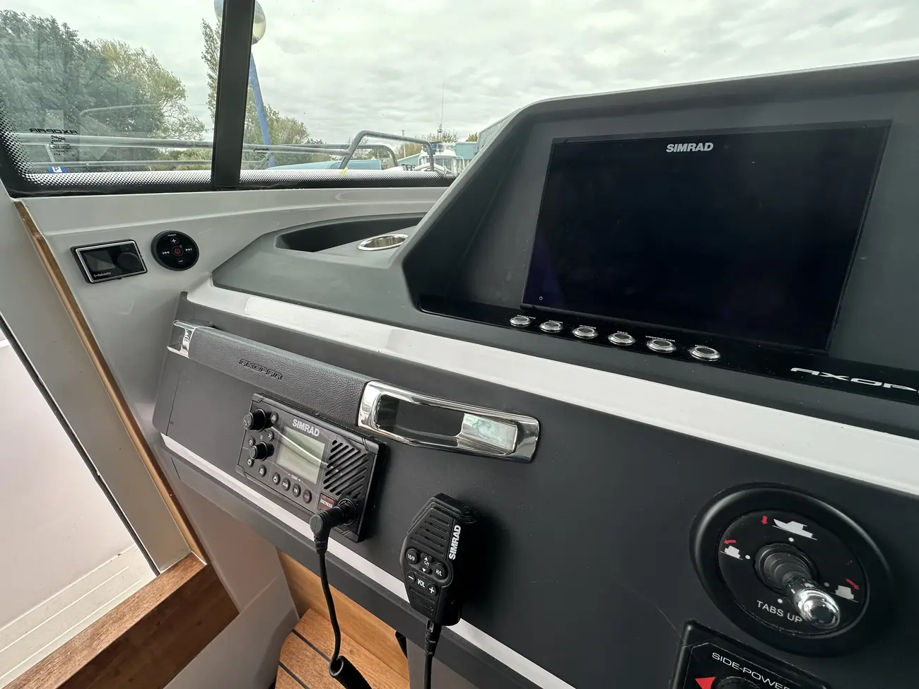 Thumbnail von Axopar 28 Aft Cabin