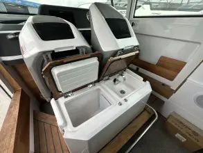 Thumbnail von Axopar 28 Aft Cabin