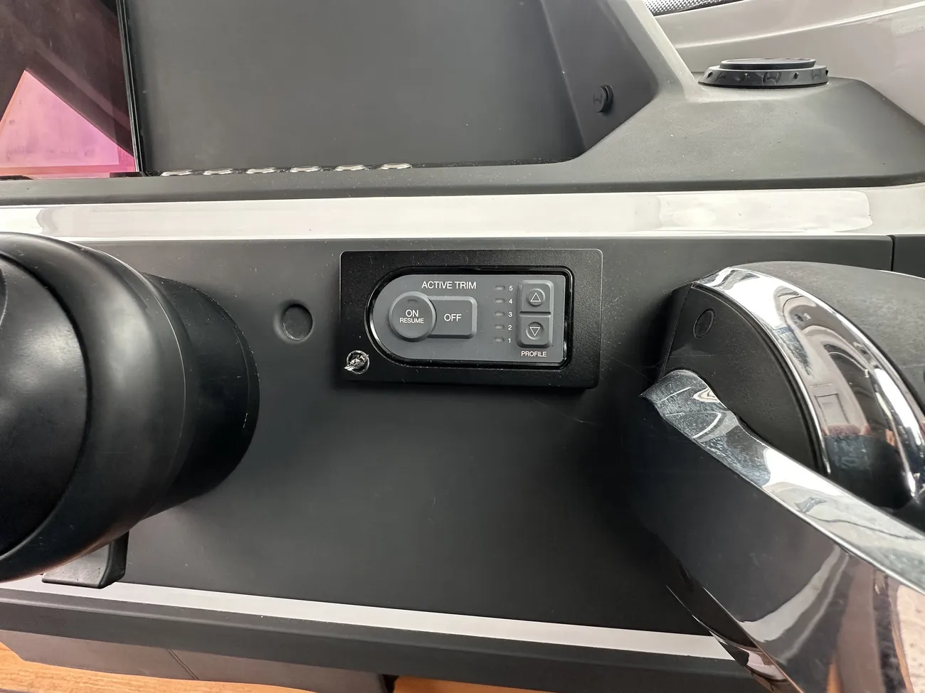 Thumbnail von Axopar 28 Aft Cabin