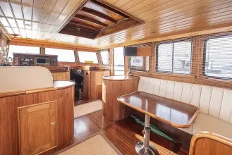 Thumbnail von Dutch Barge Walker DC60 Dream Catcher