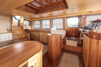 Thumbnail von Dutch Barge Walker DC60 Dream Catcher