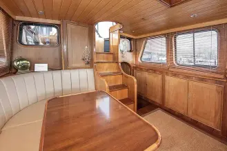 Thumbnail von Dutch Barge Walker DC60 Dream Catcher