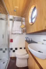 Thumbnail von Dutch Barge Walker DC60 Dream Catcher