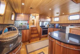 Thumbnail von Dutch Barge Walker DC60 Dream Catcher