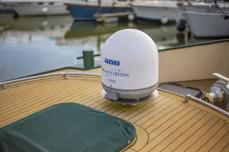 Thumbnail von Dutch Barge Walker DC60 Dream Catcher