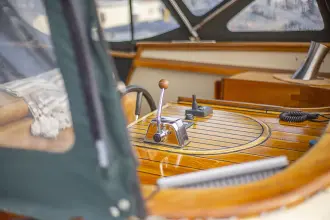 Thumbnail von Dutch Barge Walker DC60 Dream Catcher