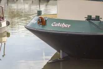 Thumbnail von Dutch Barge Walker DC60 Dream Catcher