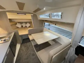 Thumbnail von Balt Yacht 818 Titanium ex Lady Kate