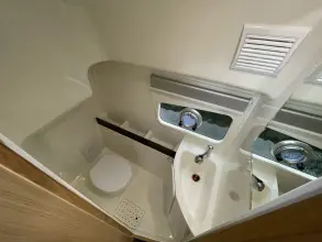 Thumbnail von Balt Yacht 818 Titanium ex Lady Kate