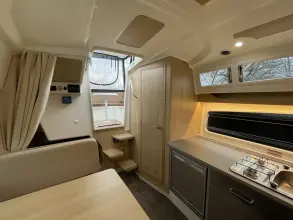 Thumbnail von Balt Yacht 818 Titanium ex Lady Kate