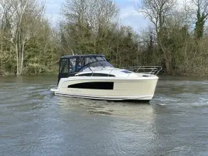 Thumbnail von Balt Yacht 818 Titanium ex Lady Kate