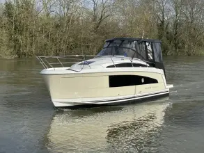 Thumbnail von Balt Yacht 818 Titanium ex Lady Kate