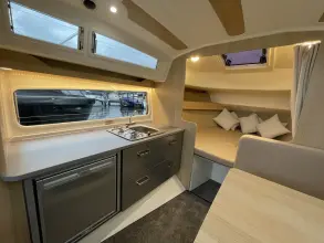 Thumbnail von Balt Yacht 818 Titanium ex Lady Kate