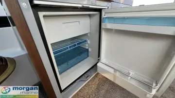 Thumbnail von Jeanneau Merry Fisher 895 Offshore