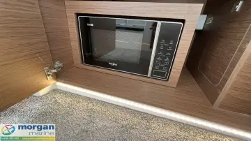 Thumbnail von Jeanneau Merry Fisher 895 Offshore