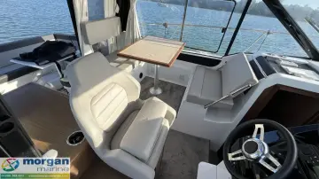 Thumbnail von Jeanneau Merry Fisher 895 Offshore