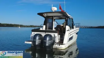 Thumbnail von Jeanneau Merry Fisher 895 Offshore