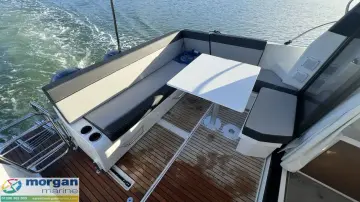 Thumbnail von Jeanneau Merry Fisher 895 Offshore