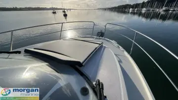 Thumbnail von Jeanneau Merry Fisher 895 Offshore