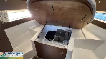 Thumbnail von Jeanneau Merry Fisher 895 Offshore