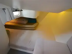 Thumbnail von Nimbus 365 Coupe