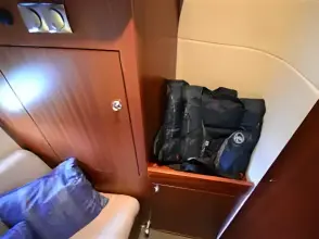 Thumbnail von Nimbus 365 Coupe