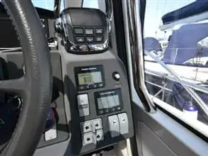 Thumbnail von Nimbus 365 Coupe