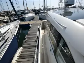 Thumbnail von Nimbus 365 Coupe