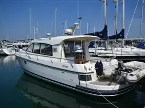 Thumbnail von Nimbus 365 Coupe