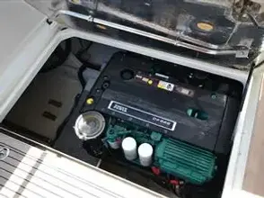 Thumbnail von Nimbus 365 Coupe