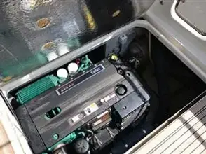 Thumbnail von Nimbus 365 Coupe