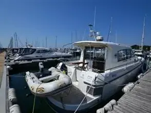 Thumbnail von Nimbus 365 Coupe