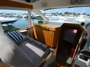 Thumbnail von Nimbus 365 Coupe